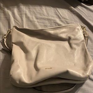 Coach large purse!